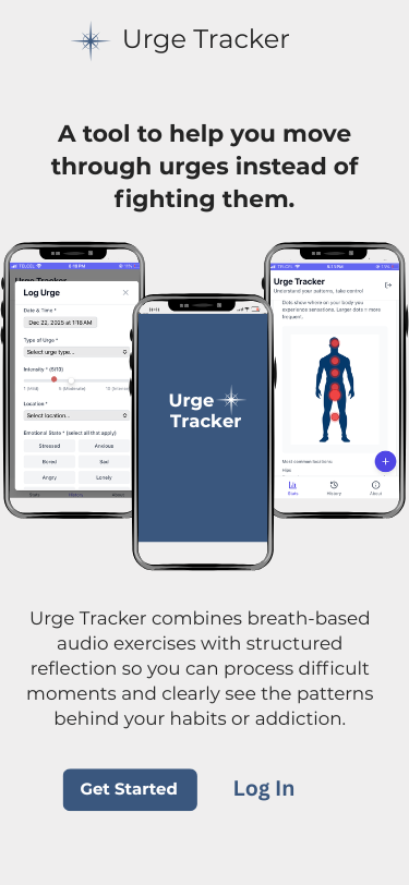 Urge Tracker